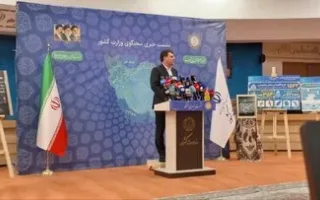 پاسخ سخنگوی وزارت کشور درباره هتاکی تندروها / اگر انتقادی دارند، با ادبیات فاخر جواب دهند/ برخورد قضایی با چه کسانی صورت گرفته است؟