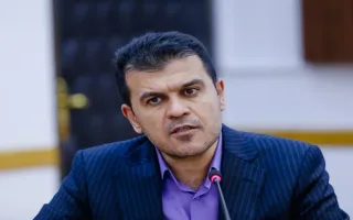 یک ماه مانده به اعلام فراخوان هوشمندسازی تمامی بخش‌های ورزشی