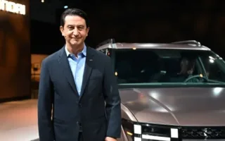 مدیرعامل هیوندای در مورد خطر جدی خودروهای چینی در بازار ایالات متحده هشدار می‌دهد