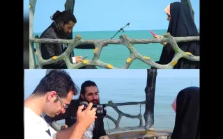 جایزه جشنواره «بهترین فیلم‌های کوتاه» به «دنیای دیروز، دنیای امروز» اهدا شد