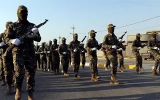 پیام بغداد به واشنگتن در خصوص کنترل سلاح‌ها