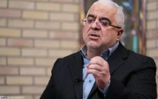 انتقاد جعفرزاده ایمن آبادی از توهین به سرمایه‌های اجتماعی کشور / هر کسی علیه آنهایی که به آغوش ملت بازگشته‌اند حرف بزند، مهره صهیونیست است