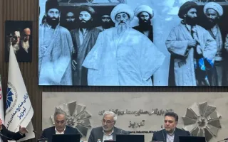 رئیس مرکز ملی فرش: فرش دستباف نمادی از اقتصاد مقاومتی به شمار می‌آید