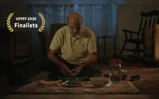 فیلم «هوادار» در جشنواره ژاپن؛ انتخابی که در میانه نبرد ۱۲ روزه شکل گرفت