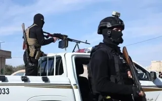 ۱۱ نفر در نتیجه انفجار در یک پایگاه نظامی سوریه جان باختند