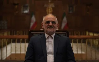 حاجی‌میرزایی: پزشکیان وفاق را به معنای رسیدن به درک مشترک برای حل مسائل می‌داند