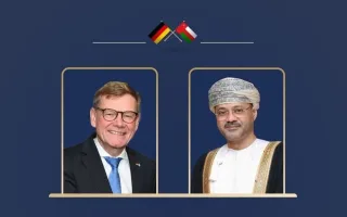 گفت‌وگوی تلفنی عبدالعاطی با وزیر امور خارجه آلمان
