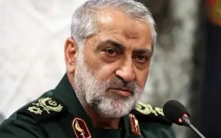 سردار شکارچی: کنترل تنگه هرمز در اختیار ایران قرار دارد