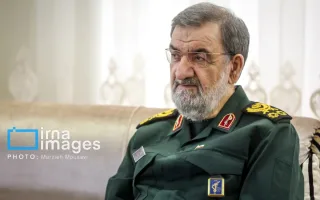 سرلشکر رضایی: جمهوری اسلامی ایران ۷ پیش‌شرط برای شروع هر گفت‌وگویی با آمریکا تعیین کرده است