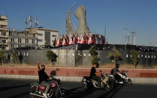 ایران در صورت نشان دادن حسن نیت از سوی آمریکا، آمادگی خود را برای از سرگیری مذاکرات اعلام می‌کند