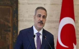 فیدان: اولویت ما دستیابی به نتایج مثبت در مذاکرات ایران و آمریکا است
