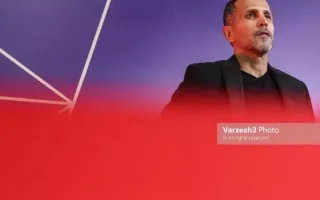 کاویانپور: عالی‌ترین دربی در دهه اخیر را با سهراب و تارتار تجربه کردیم