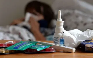 موج آنفلوآنزا آینده‌ای نزدیک را در پیش دارد / از حضور دانش‌آموزان بیمار در مدرسه خودداری شود