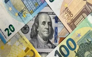 دلار در بازار ارز تجاری به ۱۶۶ هزار و ۶۰۸ تومان رسید