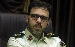 پلیس ورود قاچاقچیان مواد مخدر را به جامعه غیرقابل قبول می‌داند