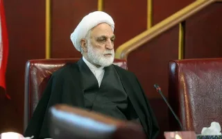 محسنی اژه‌ای دوباره رئیس کمیسیون حقوقی و قضایی مجمع تشخیص شد