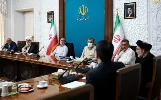 پزشکیان: روند توسعه کشور متوقف نشده است/ برگزاری جلسات مستمر برای افزایش اعتبار کالابرگ