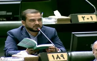 یوسفی: دولت باید مطالبات فروشگاه‌های کالابرگ را تسویه کند
