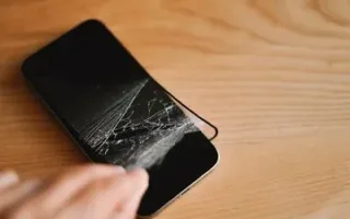 مدیر حوزه سخت‌افزار اپل: دیدن محافظ صفحه نمایش بر روی آیفون ناخوشایند است