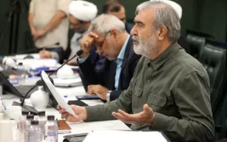 رئیس کمیسیون امنیت ملی: به رغم دعوت‌های مکرر، دولت و قوه قضاییه در جلسات کمیسیون برای بررسی طرح نفوذ حاضر نشدند/ نایب رئیس مجلس: کلام نهایی با مجلس خواهد بود