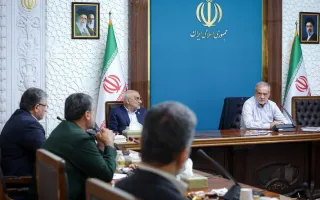 مشارکت مردمی منجر به تامین آرامش اجتماعی می‌شود/ ضرورت برنامه‌ریزی برای مولفه‌های اثرگذار در سلامت