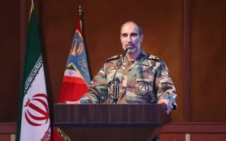 فرمانده نیروی زمینی ارتش: یگان‌های مرزی با آمادگی کامل برای رویارویی با تهدیدات آماده‌اند
