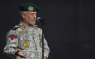 دریادار سیاری: آمریکا و دیگر دشمنان قادر به مقابله با جوانان مؤمن، پرشور و استوار ایران نیستند