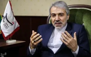 پیام وحدت برای نوبخت / از حمایت از رزمندگان تا همراهی با مردم در خیابان ها و تأسی از رهبر انقلاب