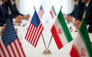 ادعای رسانه اماراتی درباره ریزجزئیات بسته پیشنهادی ایران برای کاستن از تنش‌ها با آمریکا