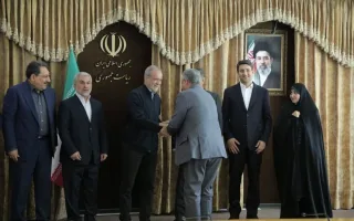 سه دستگاه منتخب نخستین جشنواره ارزیابی عملکرد معاونت‌های امور مجلس معرفی شدند