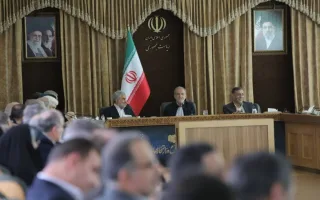 برگزاری اولین جشنواره سنجش عملکرد معاونت‌های امور مجلس با حضور رئیس‌جمهوری
