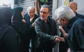 مصطفی تاج‌زاده مرخصی گرفت