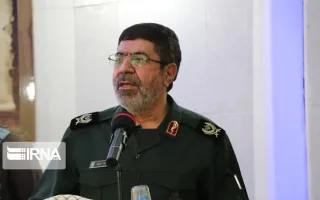 سردار شریف: سرنوشت صدام در انتظار ترامپ و نتانیاهو است