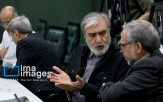 عزیزی: ماده ۱۲ طرح مقابله با نفوذ، در راستای شفاف‌سازی فعالیت‌هاست و هدفش جرم‌انگاری نیست