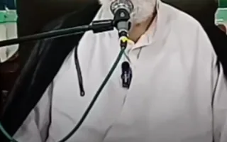 محمدباقر خرازی آزاد شد؟