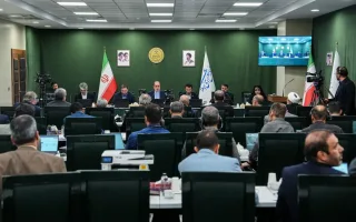 در نشست امروز مجلس چه رخدادهایی داشتیم؟/ ارسال مواد ۱۲ تا ۱۶ طرح نفوذ به کمیسیون