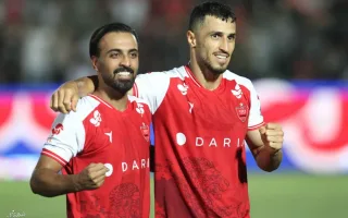 هنگامی که خرید تابستانی پرسپولیس، منتقدان را شگفت‌زده کرد
