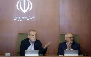 پزشکیان: باید از تمامی ظرفیت‌های کشور برای حفظ تولید و تداوم اشتغال استفاده شود