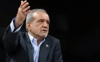 کنایه پزشکیان به صداوسیما در خصوص اصطلاح فالوور؛ چرا رئیس دولت از عبارت «تعقیب کننده» بهره برد؟