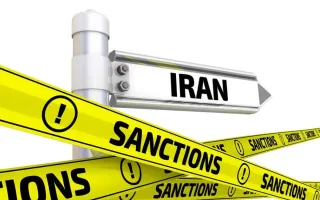 تحریم‌های آمریکا ۸۰۰ دارو در ایران را تحت تأثیر قرار داد