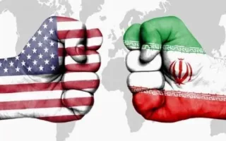 بازتاب پیامدهای جنگ علیه ایران در رسانه‌های جهان