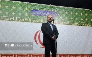 افشاری: پیشرفت‌های علمی ایران نتیجه خودباوری و استقلال کشور است