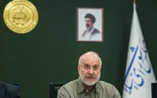 حمله رسایی به قالیباف: او تکنیک بستن مجلس را به آمریکایی ها یاد داد