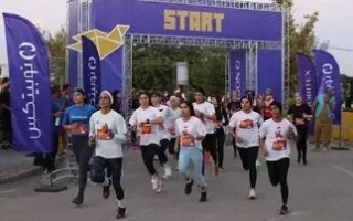 تهران، هم جانفدایانی دارد و هم ورزشکارانی که در ماراتن رقابت می‌کنند/ آن‌ها در برابر یکدیگر قرار ندارند