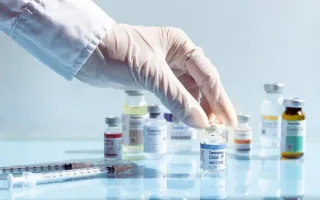 واکسن ۴۲ هزار تومانی از مرز یک میلیون عبور کرد