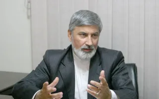 ترقی: نباید در جذب جان‌فدایان خط‌کشی سیاسی وجود داشته باشد