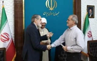 پایداریچی ها در ظاهر به دولت دست دوستی می دهند اما عملا به دولت حمله می کنند/ محصولی توان کنترل اعضای حزبش را ندارد؟