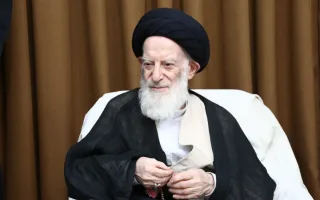 پیام تسلیت عارف در پی درگذشت آیت‌الله العظمی شبیری زنجانی