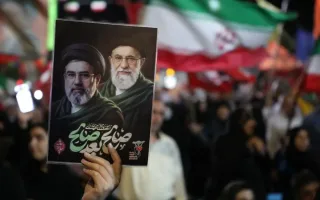 مقاومت ایران معادلات پیشین منطقه را برهم‌زد؛ استفاده از ظرفیت‌های نوین در مقابله با دشمن