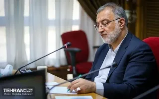 شهردار تهران ارتحال آیت‌الله شبیری زنجانی را تسلیت گفت